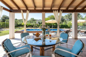 S'alzinar Villa